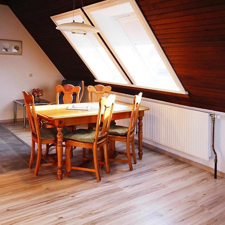 Apartment In Westerland Dış mekan fotoğraf