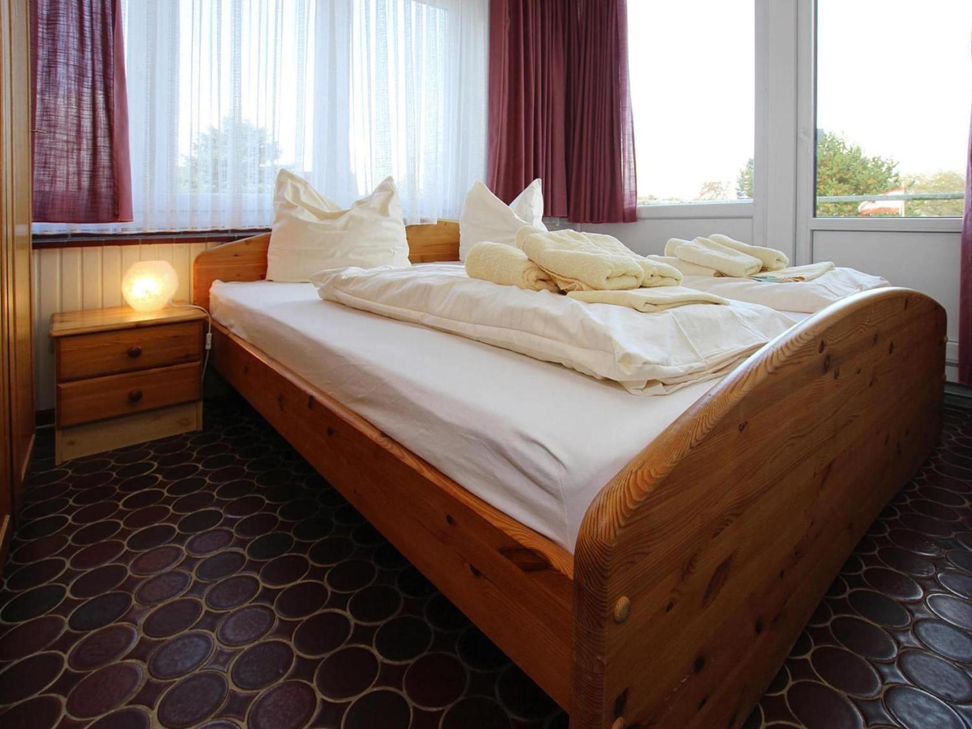 Apartment In Westerland Dış mekan fotoğraf