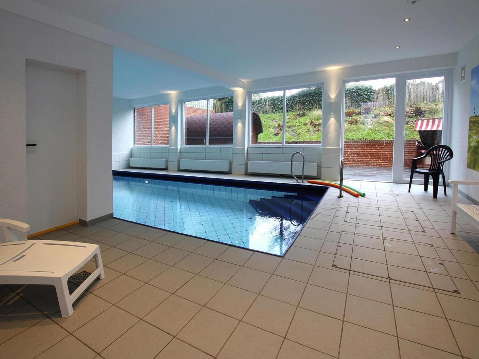 Apartment In Westerland Dış mekan fotoğraf