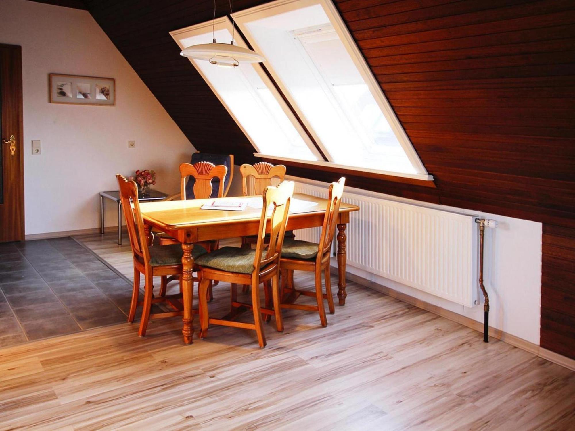 Apartment In Westerland Dış mekan fotoğraf
