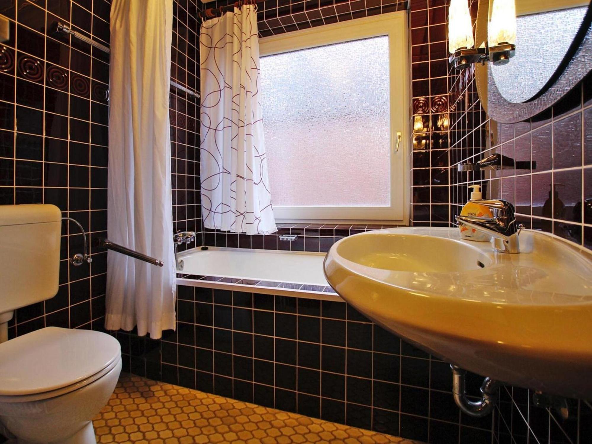 Apartment In Westerland Dış mekan fotoğraf