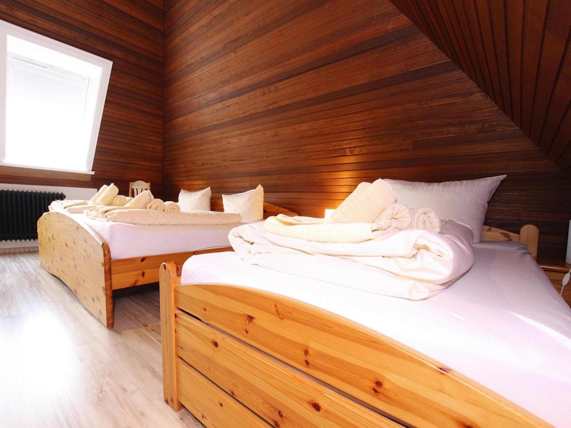 Apartment In Westerland Dış mekan fotoğraf